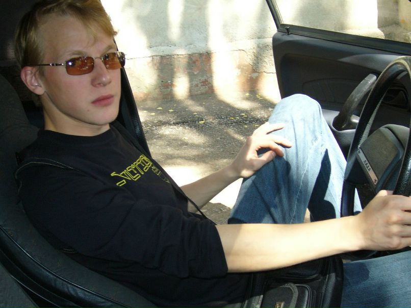 Радик Хуснутдинов | Набережные Челны