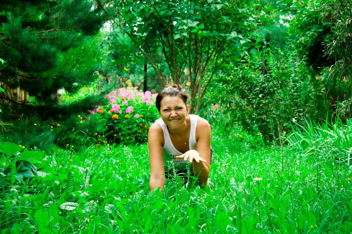 Дмитрий Фагамиев | Пермь