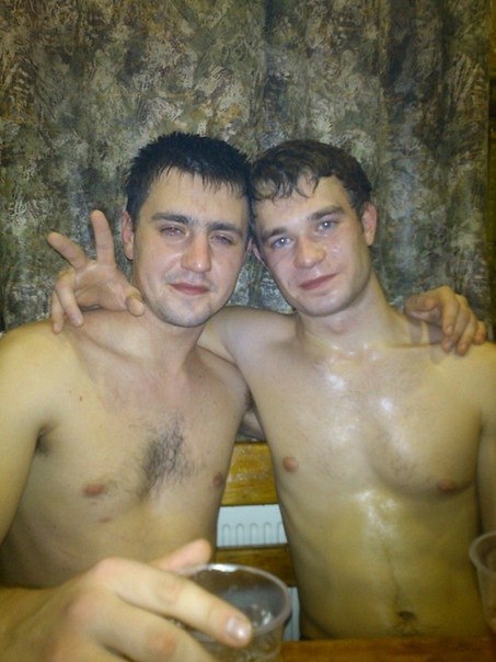 Анатолий Сафронов | Дебальцево