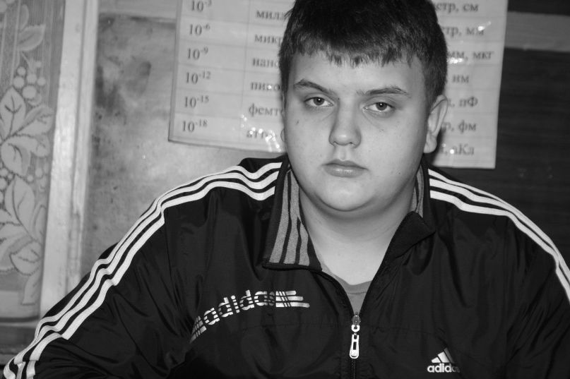 Ахмед Абубакаров | Кириши