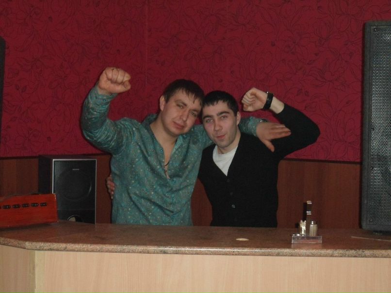 Макс Разуваев | Кстово