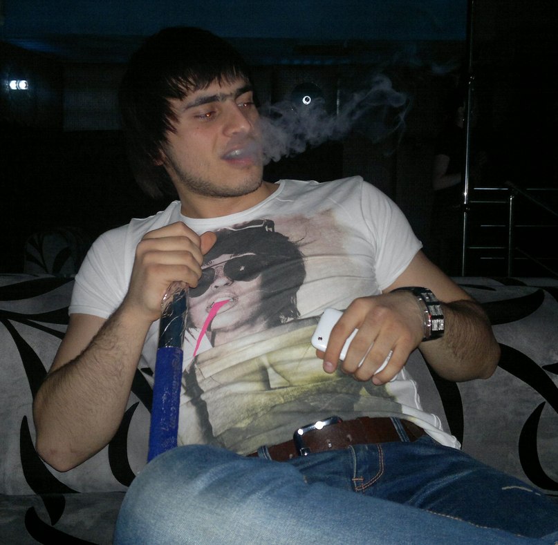 Кямран Худаев | Алматы