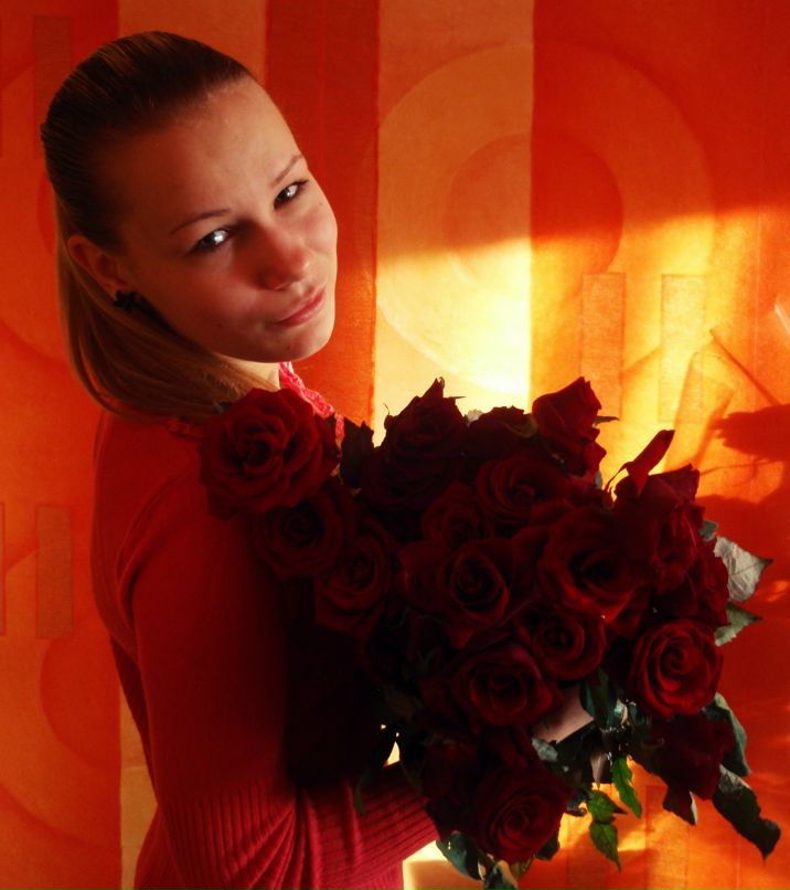 Юля Боднар | Винница