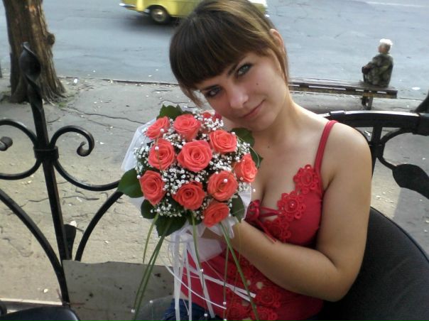 №173, Людмила Бех, 37 лет, Кривой Рог №173, Людмила Бех, 37 лет, Кривой Рог