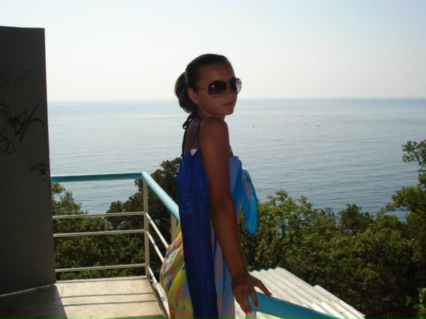 №19, Lena Pempko, Луцк №19, Lena Pempko, Луцк