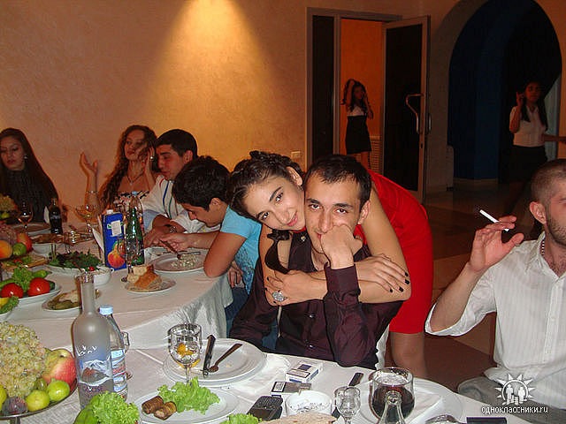 Фото профиля