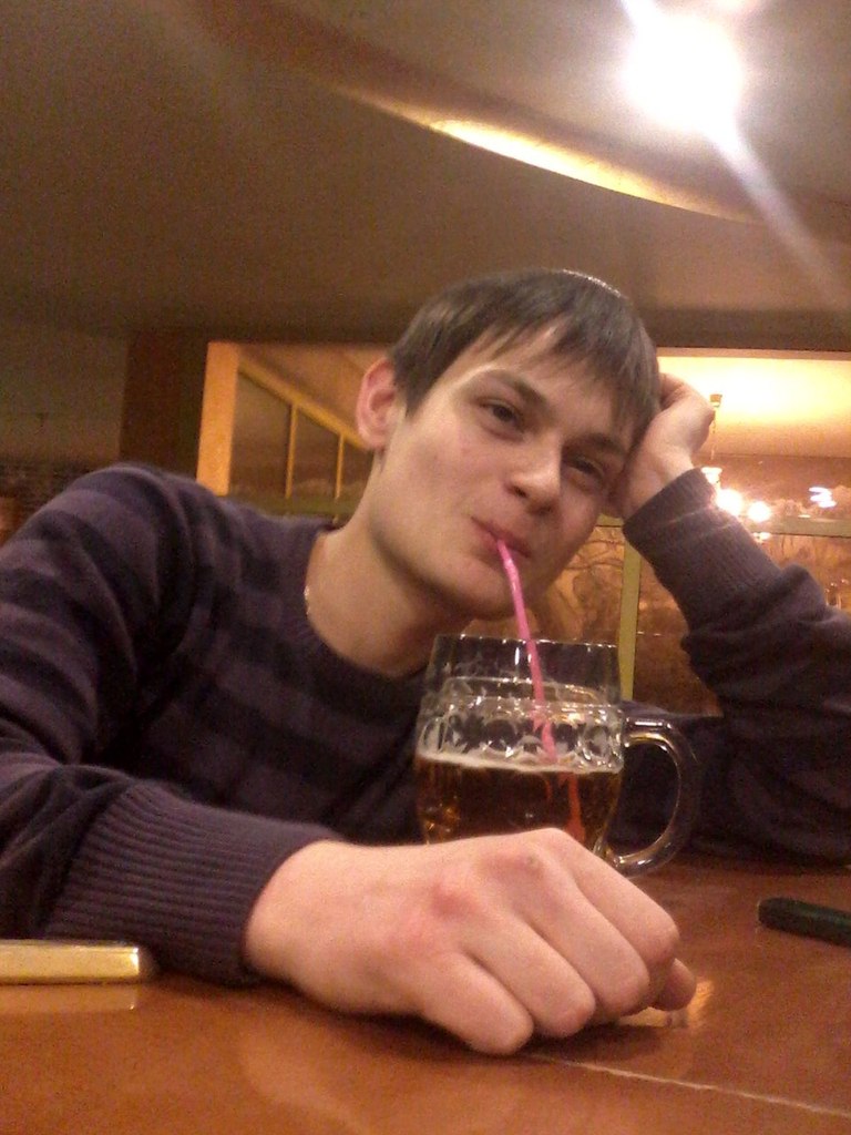 Ренат Шихов Klan | Салехард