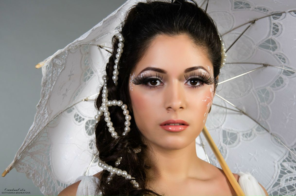 Эмма Ли | Харьков