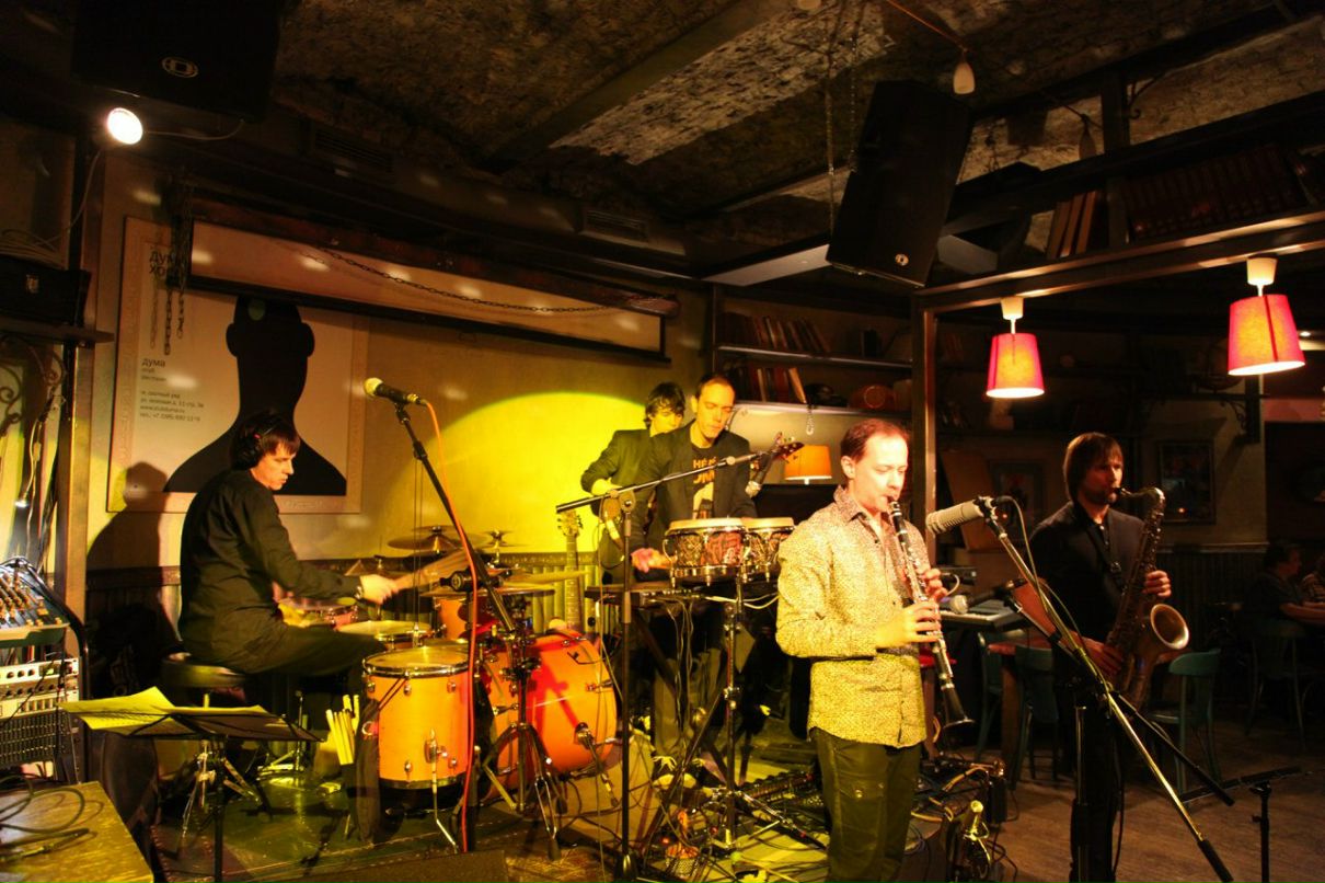 Артем Юрлов | Москва