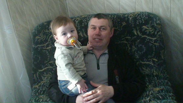 №8, Александр Коновчук, Кельменцы №8, Александр Коновчук, Кельменцы