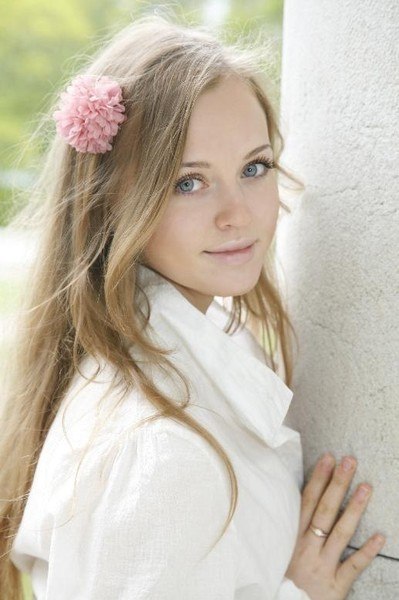 Вера Сергеевна XXX | Москва