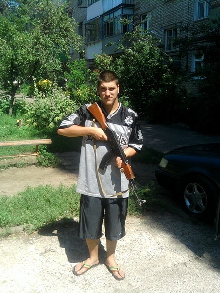 №196, Артём Туровцев, Тамбов №196, Артём Туровцев, Тамбов