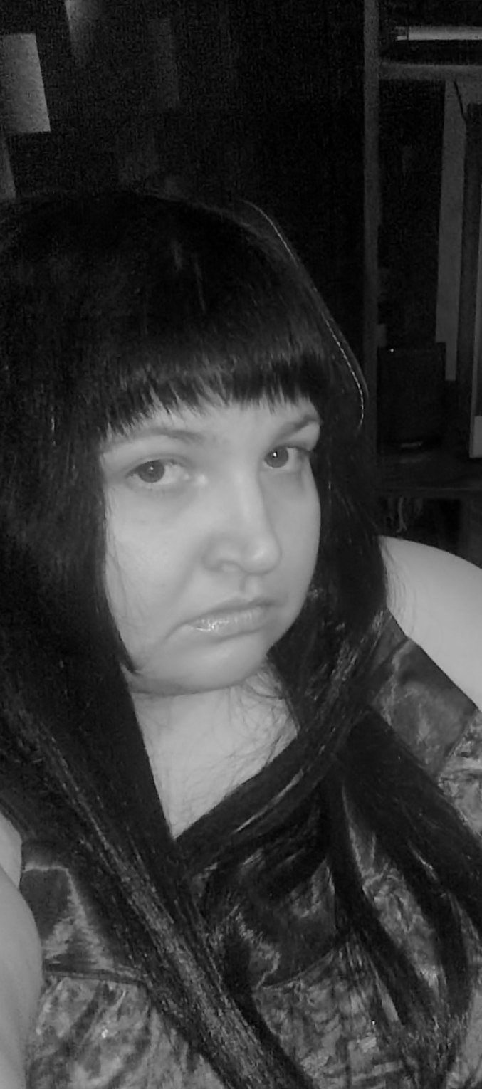 Оксана Попова | Воронеж