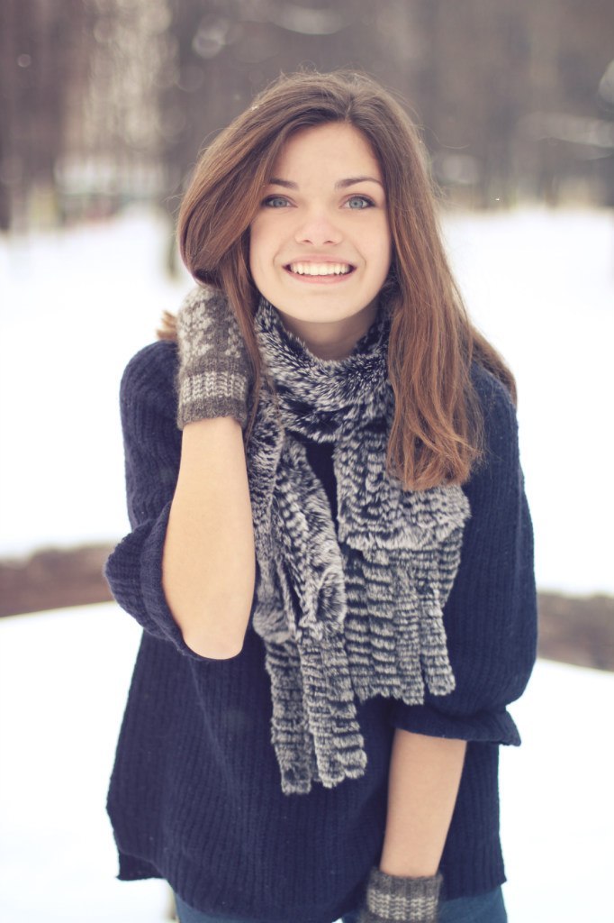 Лиза Лавриненко | Москва