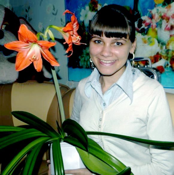 Нинуся Клименко | Киев