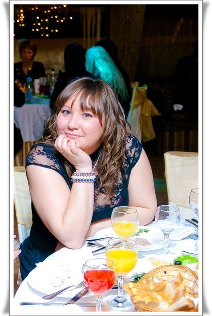 Айгуль Ананян | Санкт-Петербург