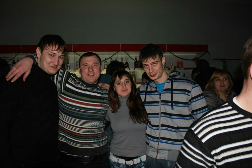 Дима Горбатенко ♂ | Анастасиевка