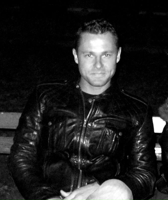 Alexander Kormilets | Москва