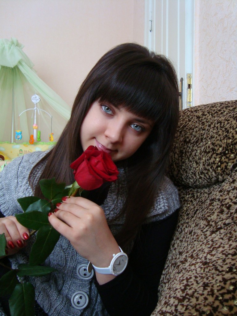 Алинка Чепино | Алчевск