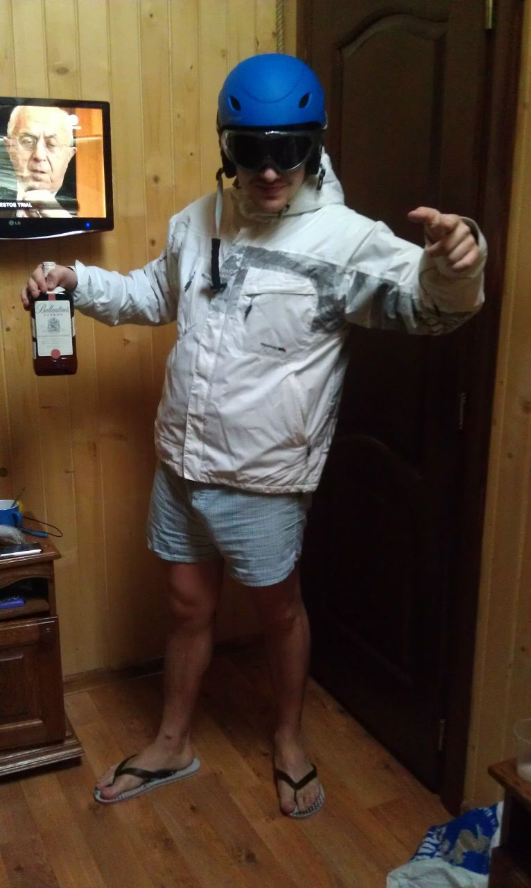 Артем Кривенко | Киев