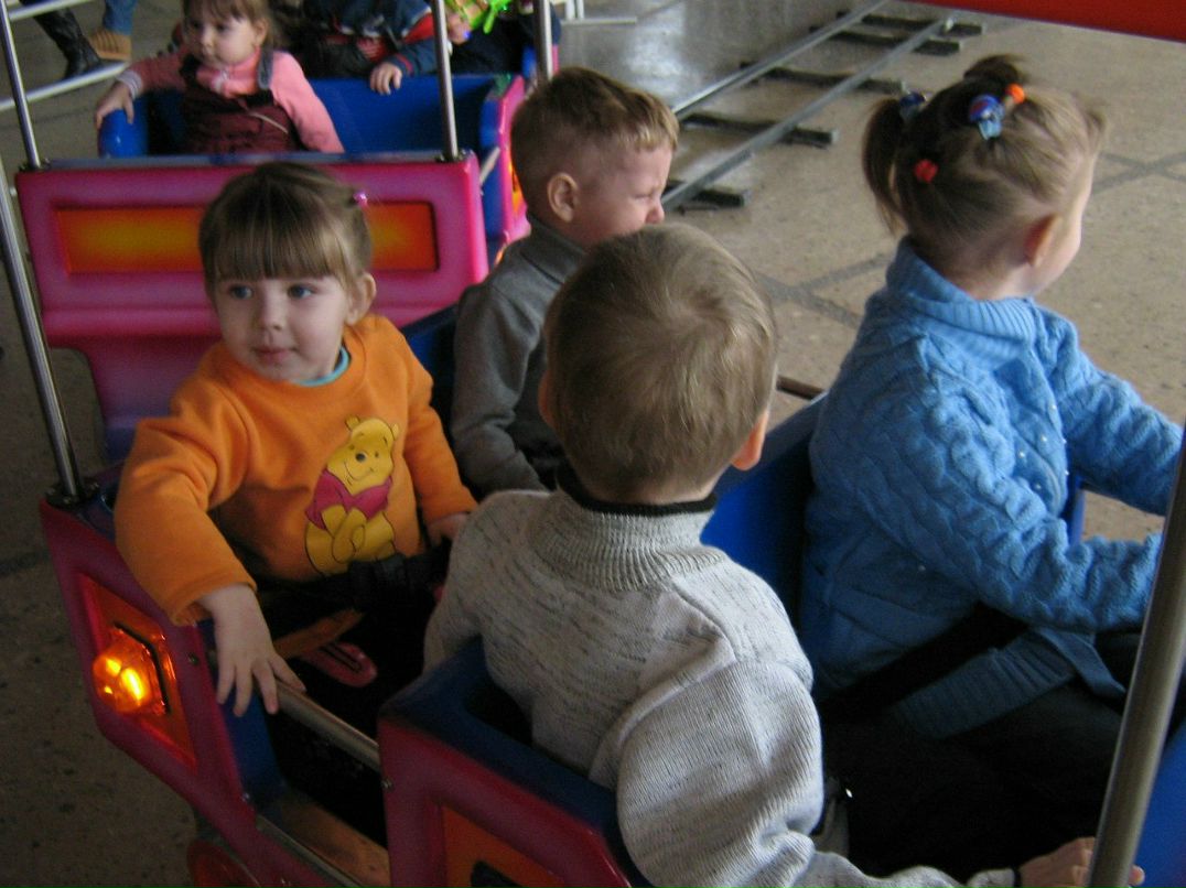 Арина Кочкина | Казань