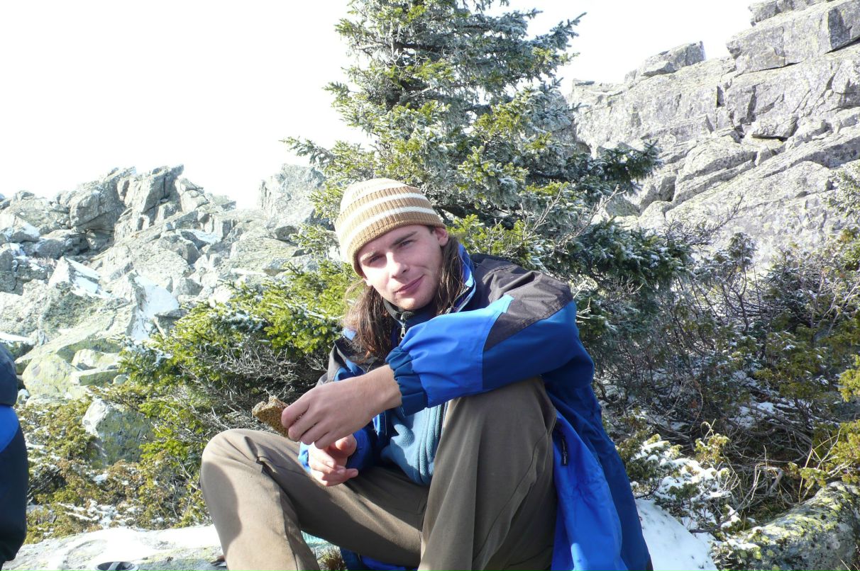 Николай Зубачевский | Уфа