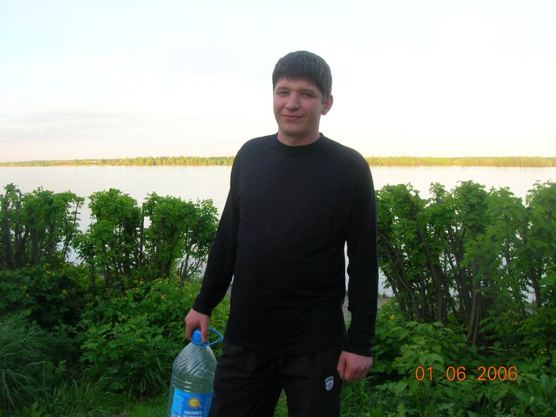 Алексей Треногин | Пермь