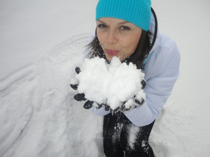 Anna Sokolnikova | Самара