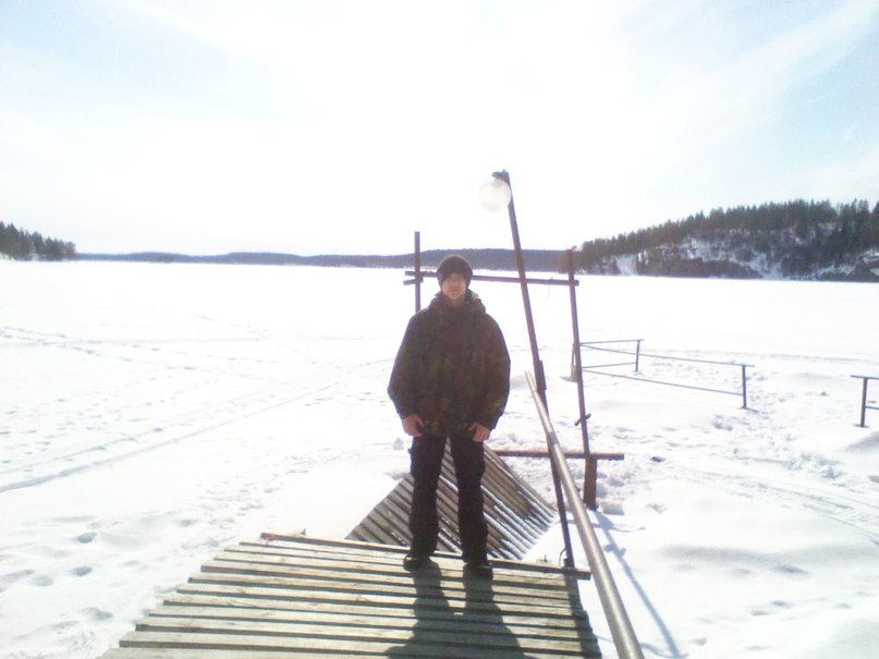 Виктор Юрченко | Санкт-Петербург