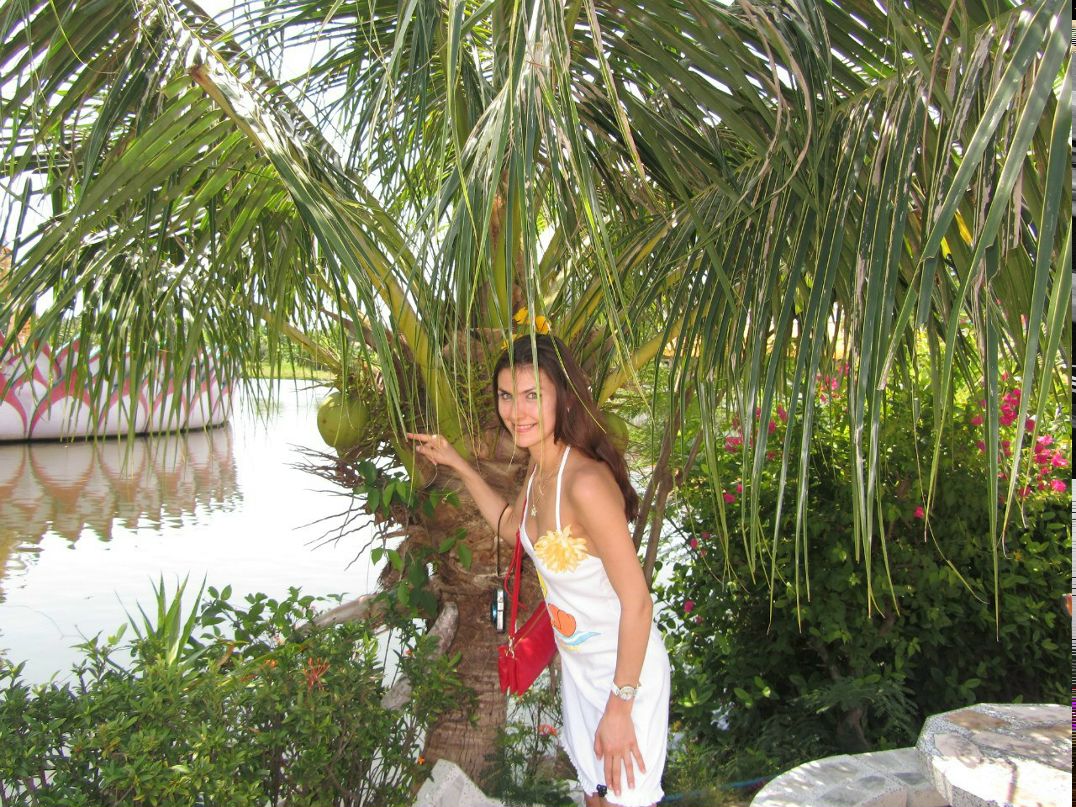 Анна Иванова | Киев