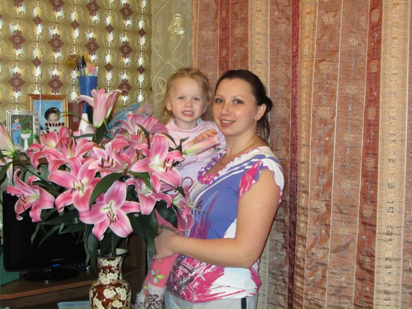 Светлана Панова | Москва