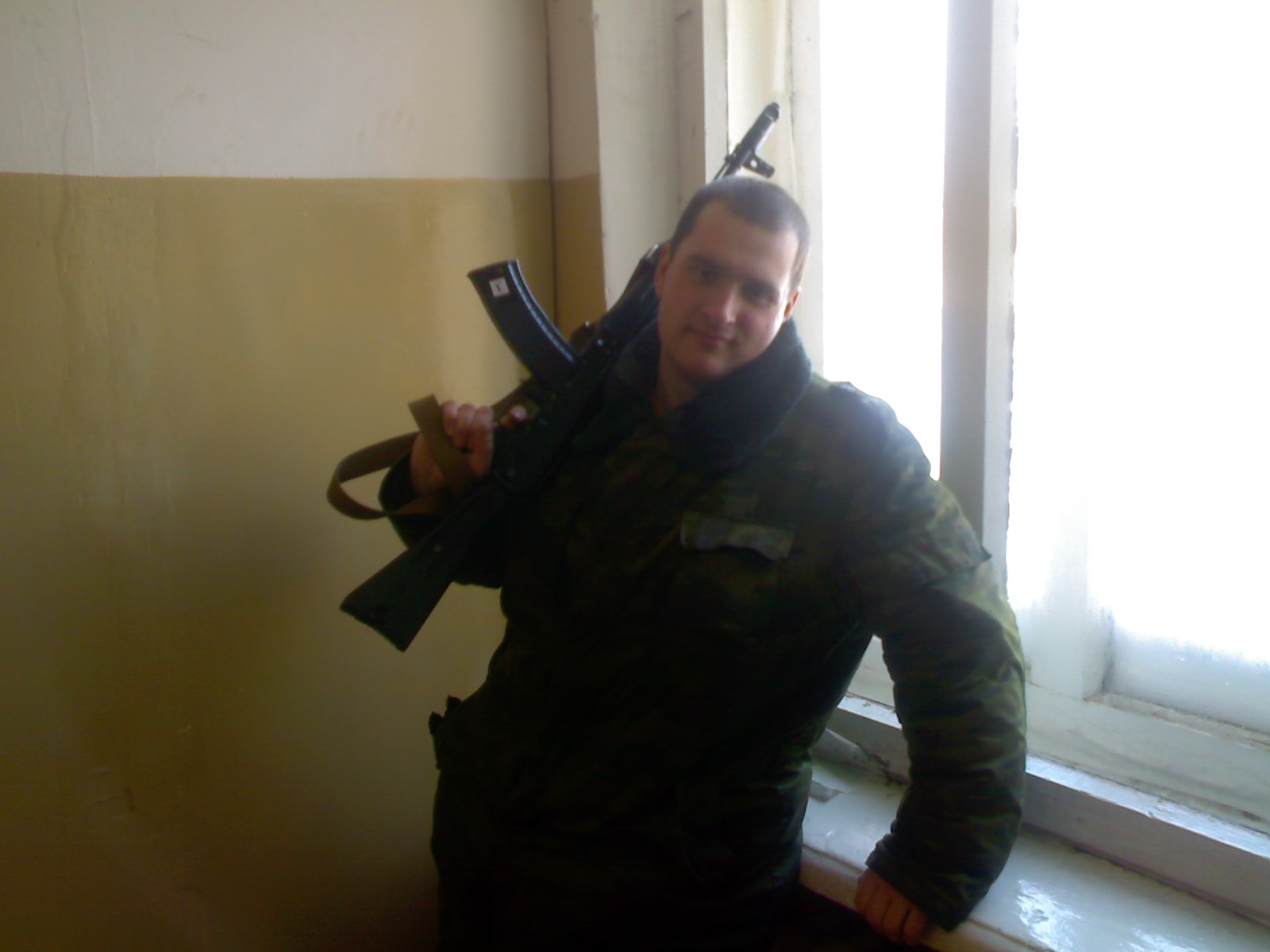 Фото профиля