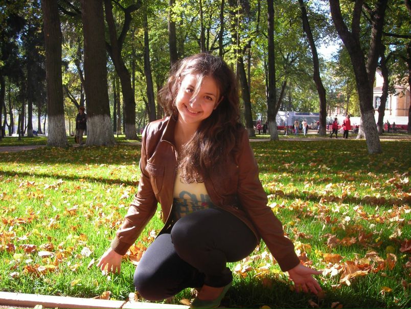 №164, Елена Ефанова, Калуга №164, Елена Ефанова, Калуга