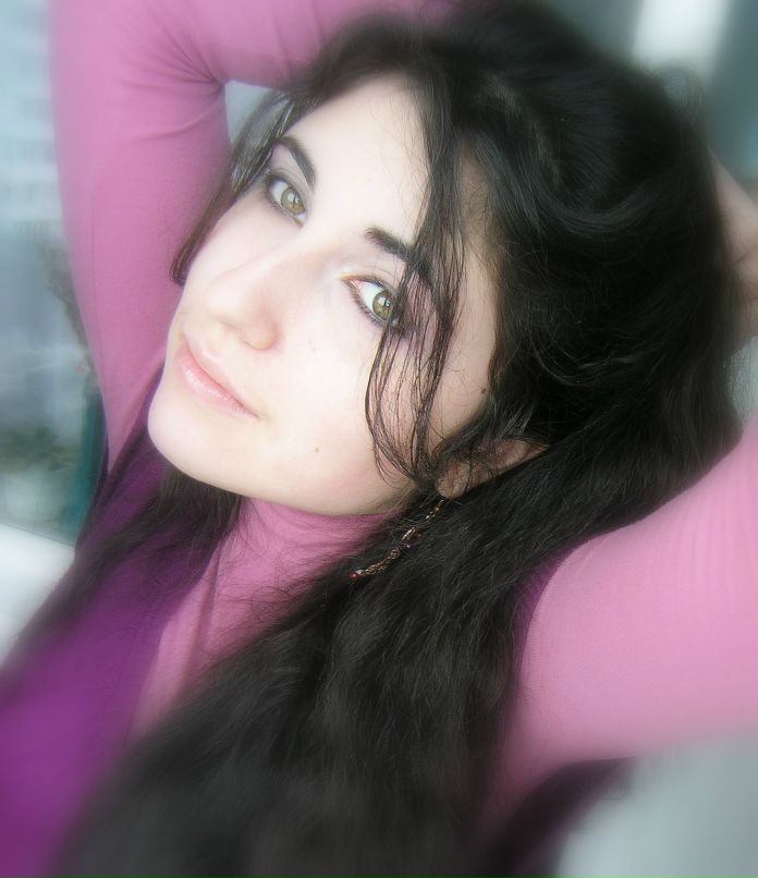 Инко Ханафёрова †StrikeLady† | 