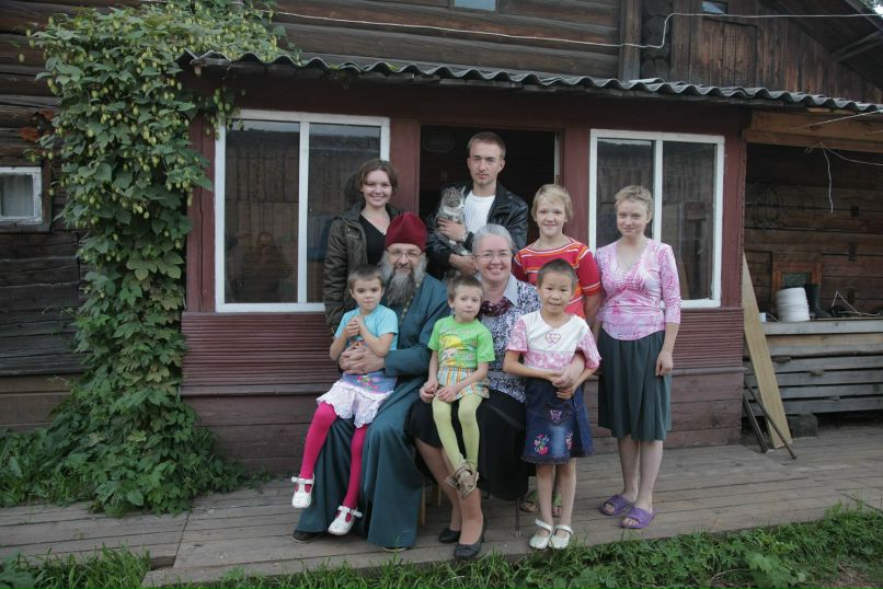 Алексей Жаровов | Мезень