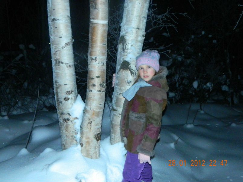 №111, Анютка Елесина, Беломорск №111, Анютка Елесина, Беломорск