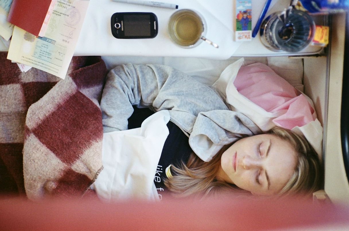 Наталия Кушнир | Калининград