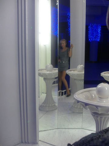 Снежана Шалагинова | Воркута