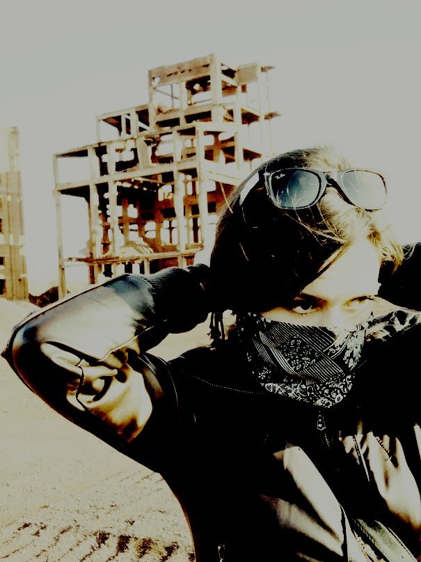 Мария Семёнова | Кривой Рог