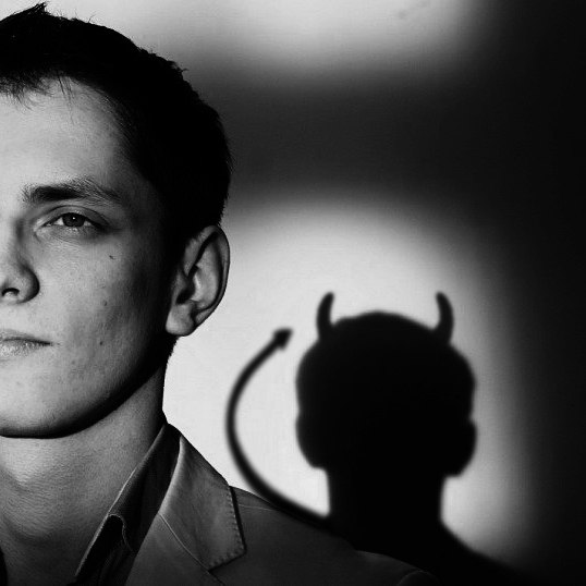 Арсений Паршаков | Москва