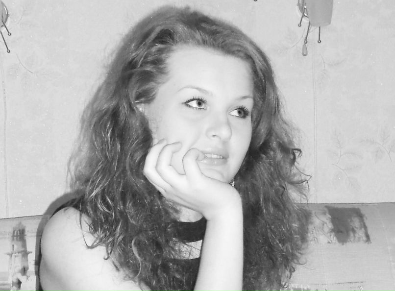 Надюшка Чернятьева | Москва