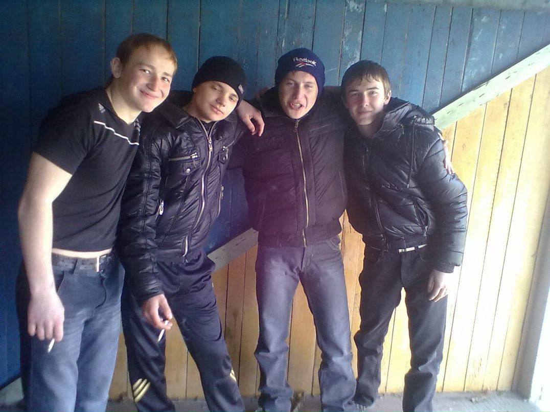 Сергей Антоненко | Кривой Рог