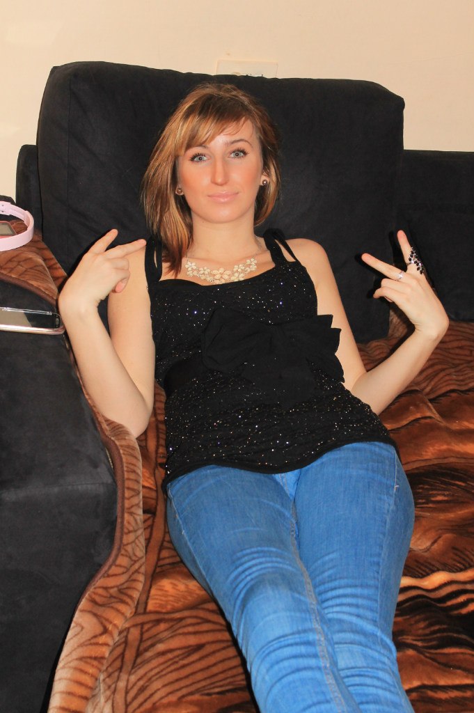 Tatyana Polokhach | Monterotondo