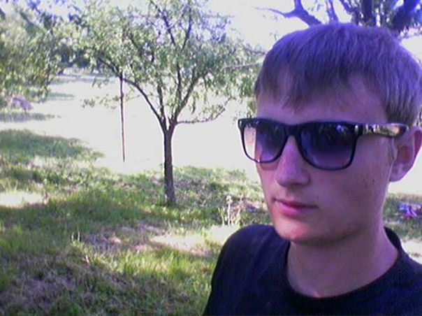 №39, Віталік Іванців, Львов №39, Віталік Іванців, Львов