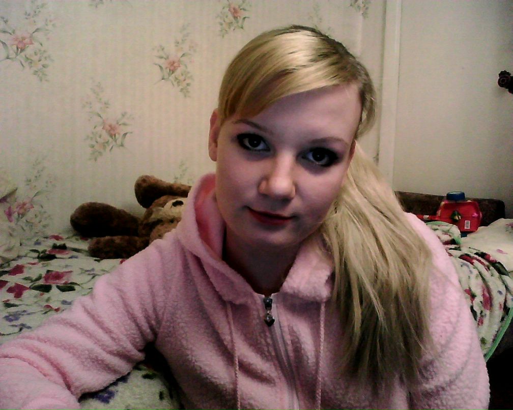 Людмила Аркатова | Кандалакша