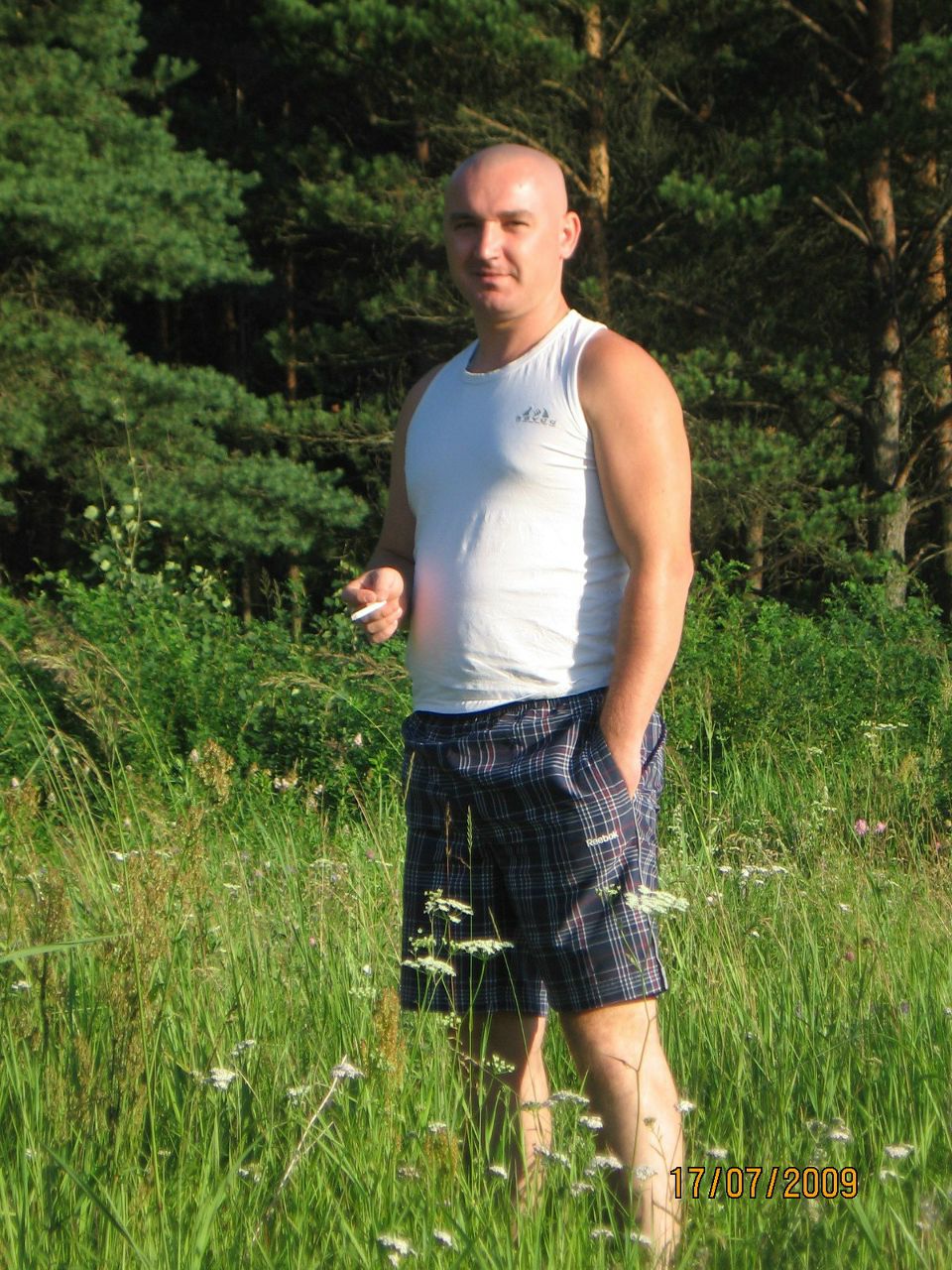 Иван Карпов | Санкт-Петербург