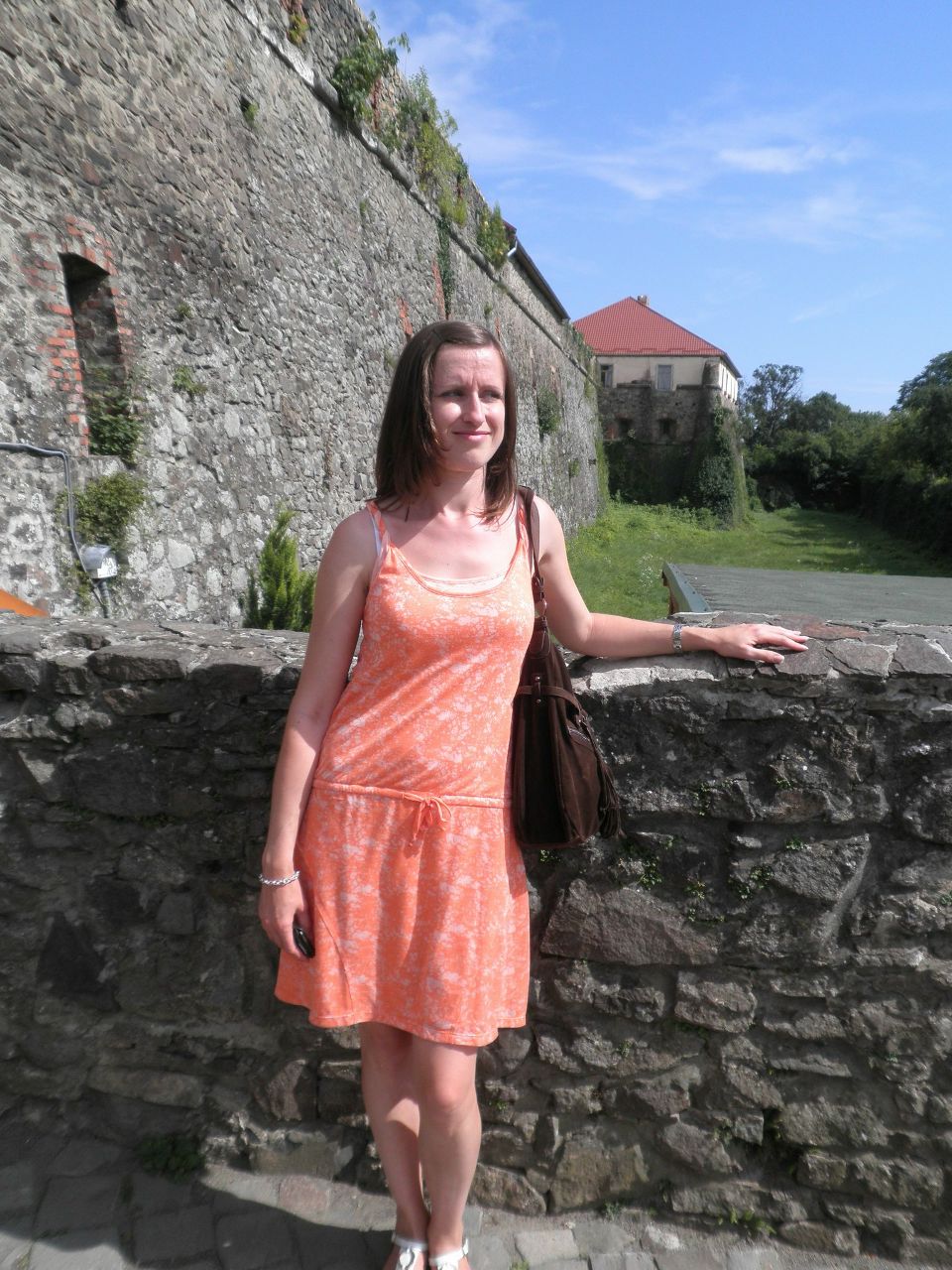 Оля Вучкан | 