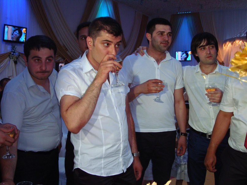 Nurlan Aliyev | Баку