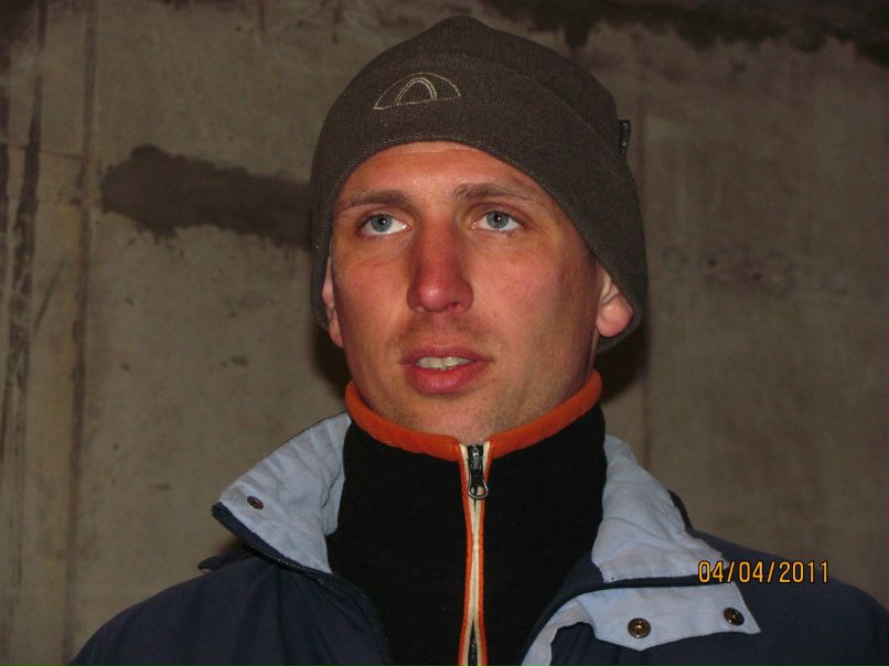 Yuriy Kirichenko | Винница