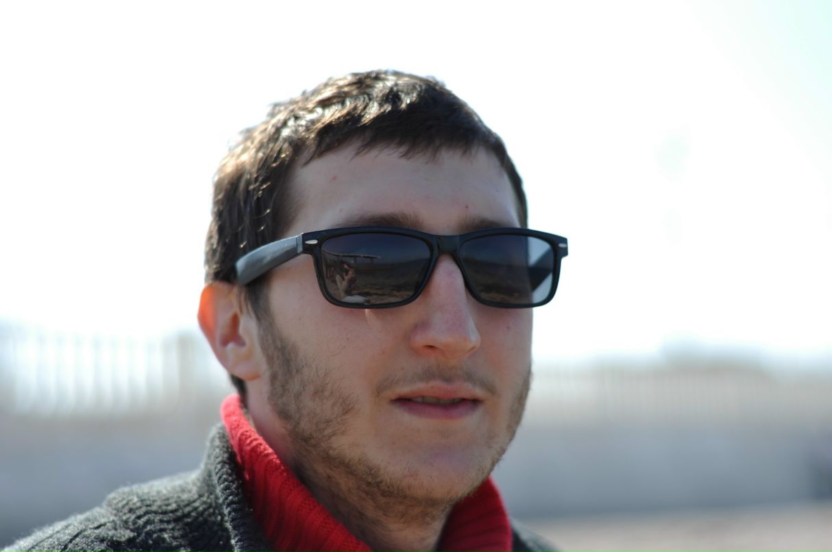 Михайло Малышев | Севастополь